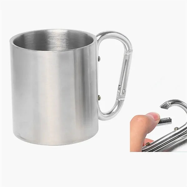 Hiking Camping Cup
