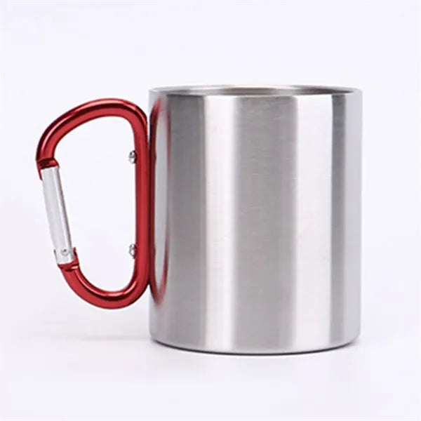 Hiking Camping Cup