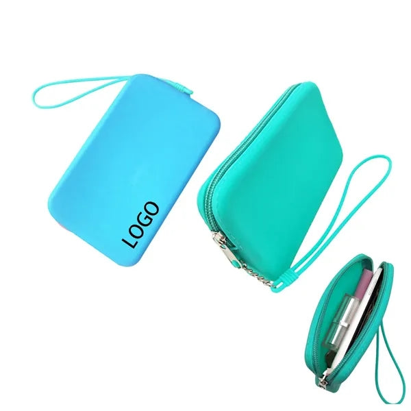 Rectangular Wallet