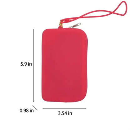 Rectangular Wallet