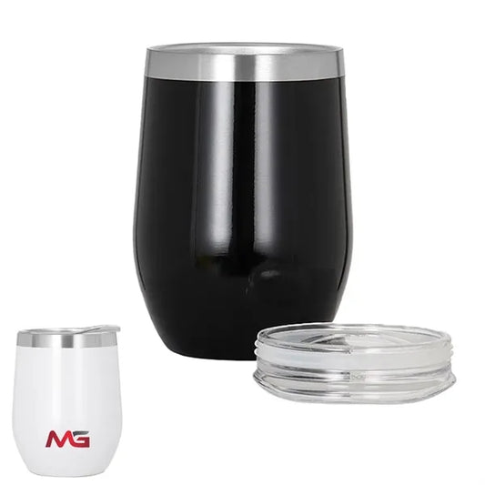 Egg Shell Cup