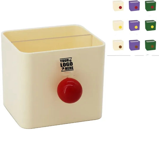 Plastic Holder Box