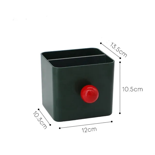 Plastic Holder Box