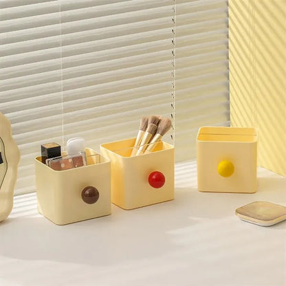 Plastic Holder Box