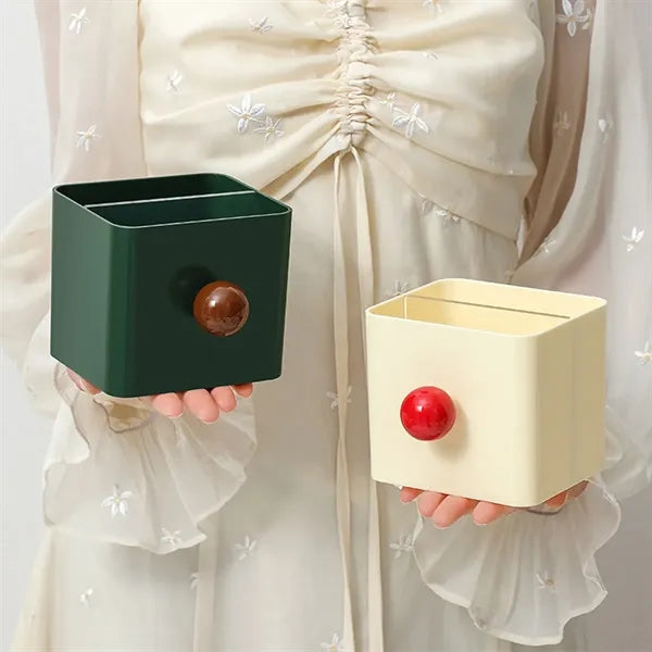 Plastic Holder Box