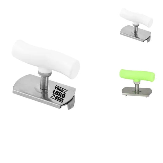Stainless Steel Can Opener