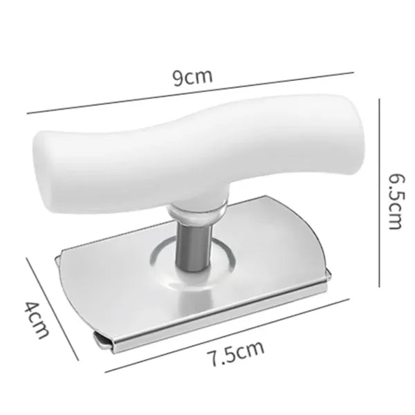 Stainless Steel Can Opener