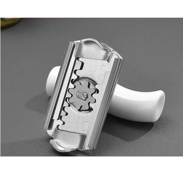 Stainless Steel Can Opener