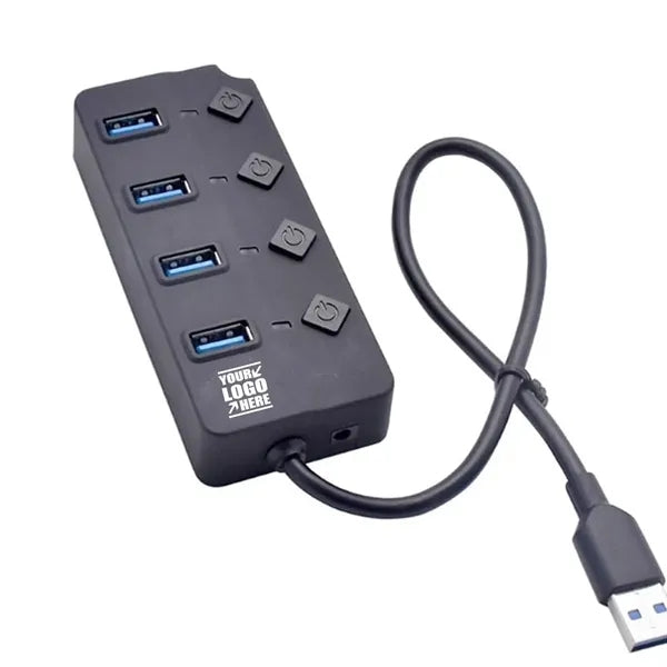 Hub Splitter