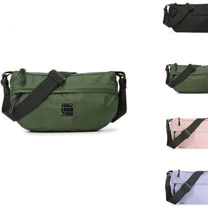 Pack Crossbody Sport Bag