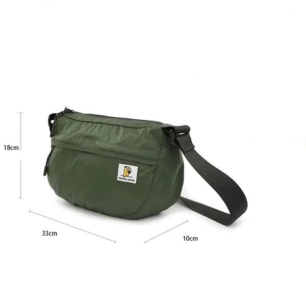 Pack Crossbody Sport Bag