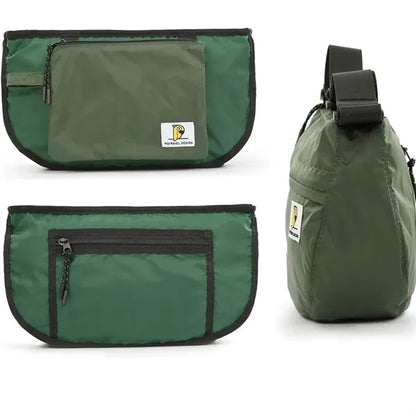 Pack Crossbody Sport Bag