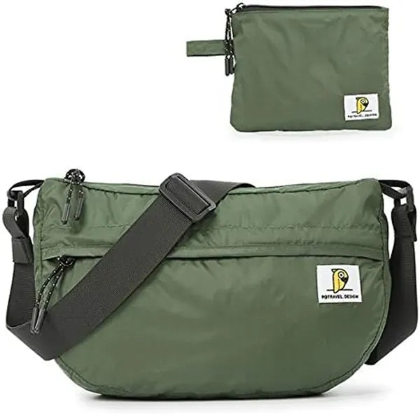 Pack Crossbody Sport Bag