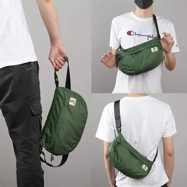 Pack Crossbody Sport Bag