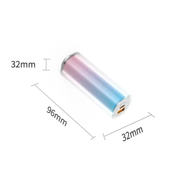 Portable Mini Power Bank