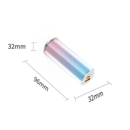 Portable Mini Power Bank