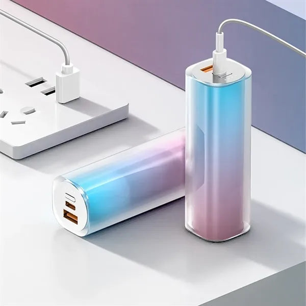 Portable Mini Power Bank