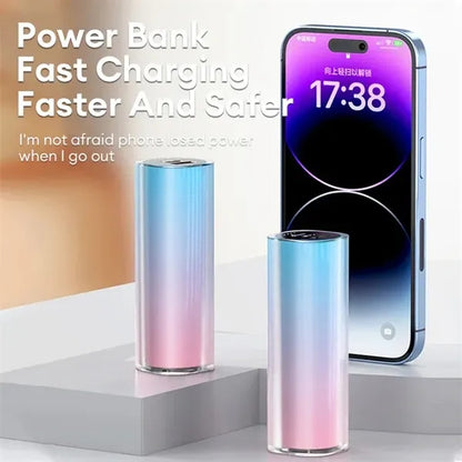 Portable Mini Power Bank