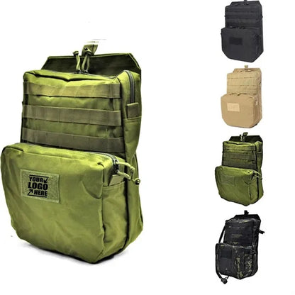 Combat Backpack