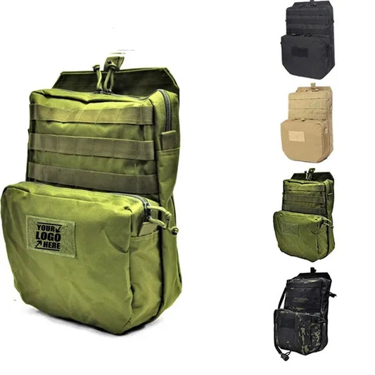Combat Backpack