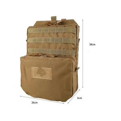 Combat Backpack
