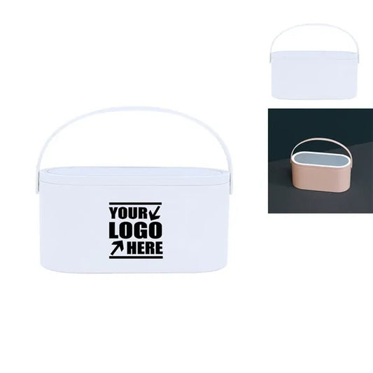 Portable Makeup Case