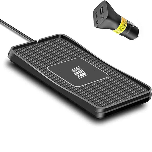 Wireless Car Charger