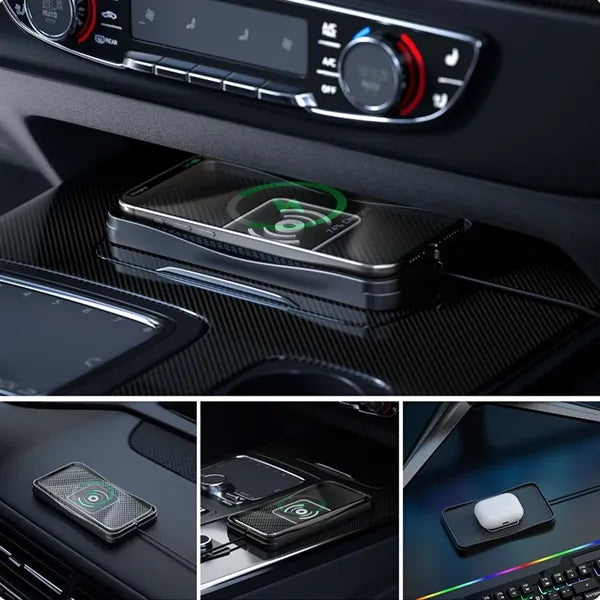 Wireless Car Charger