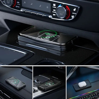 Wireless Car Charger