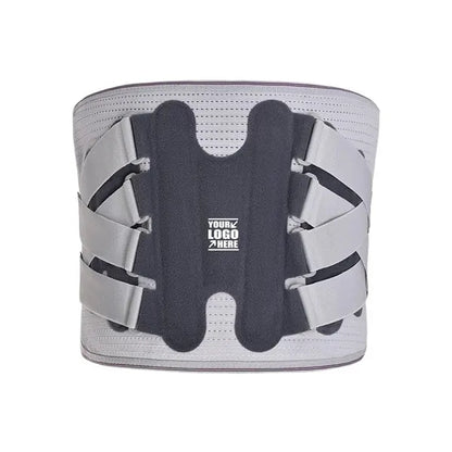 Fitness Waist Protector
