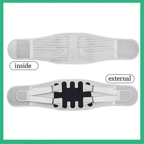 Fitness Waist Protector