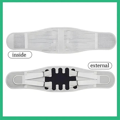 Fitness Waist Protector