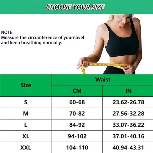 Fitness Waist Protector