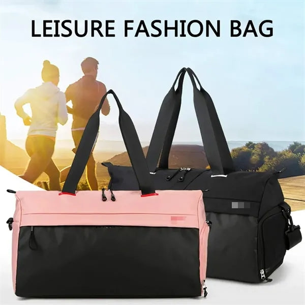 Travel Bag