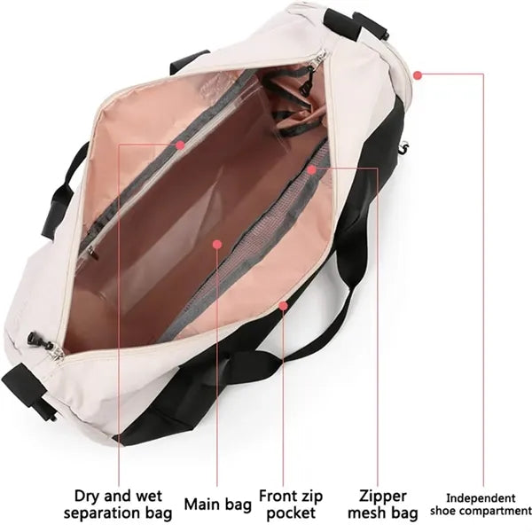 Travel Bag