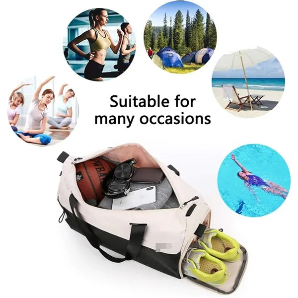 Travel Bag