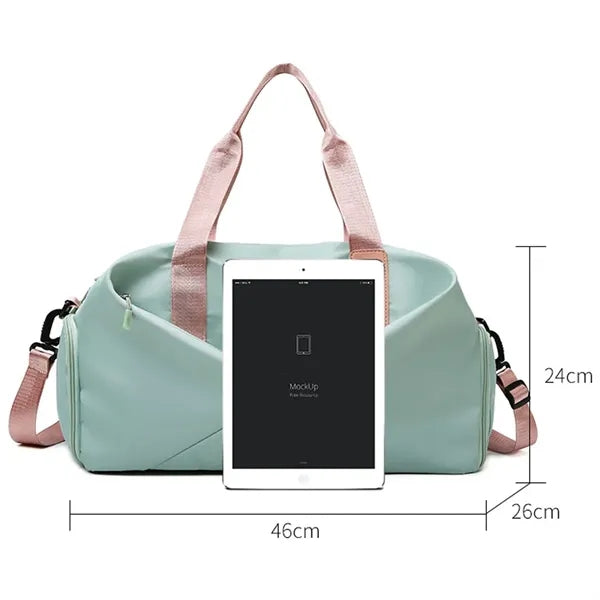 Gym Bag
