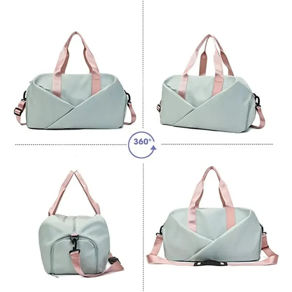Gym Bag