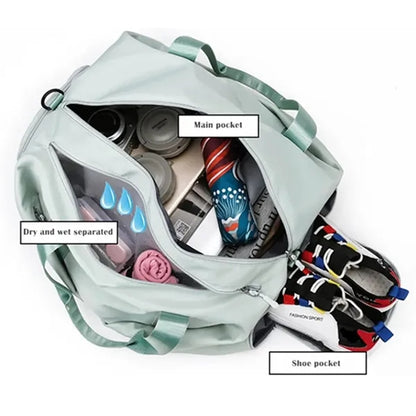 Gym Bag