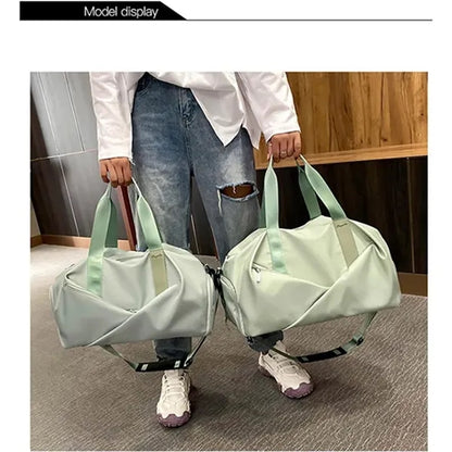 Gym Bag