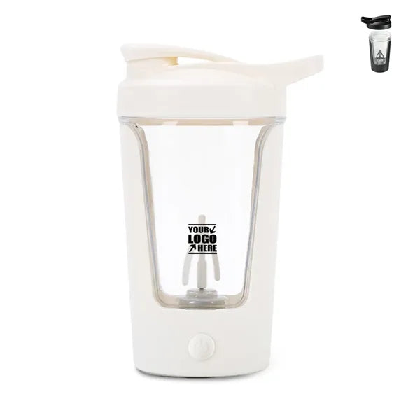 Shaker Bottle