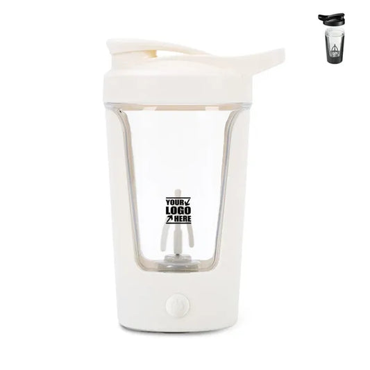 Shaker Bottle