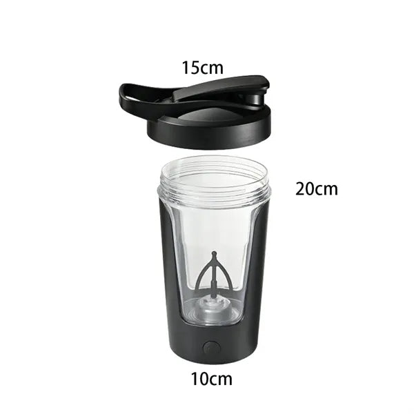 Shaker Bottle
