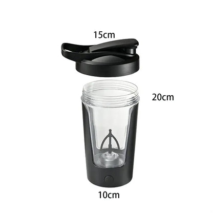 Shaker Bottle