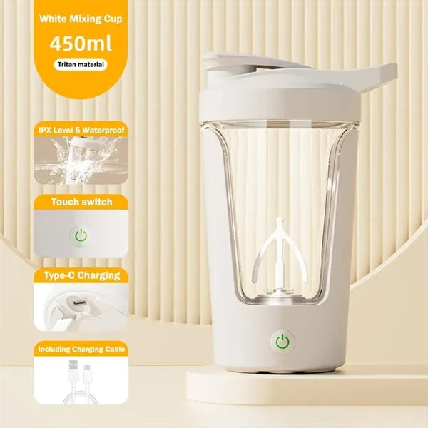 Shaker Bottle