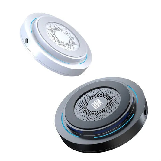 Long Range Wireless Charger
