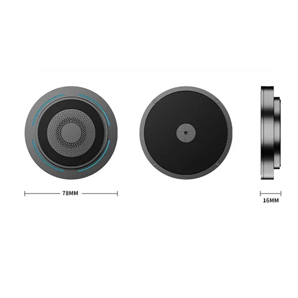 Long Range Wireless Charger