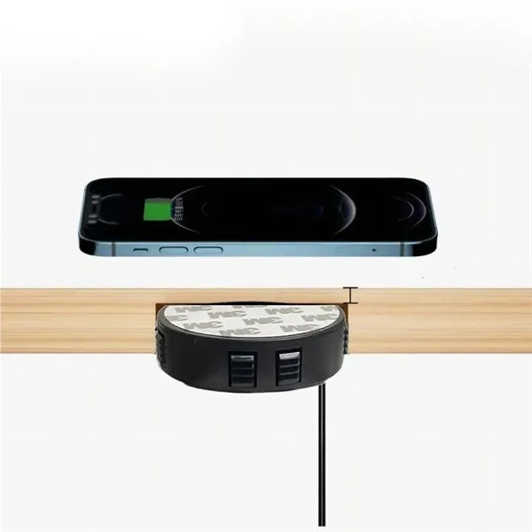 Long Range Wireless Charger