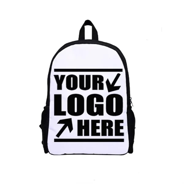 Casual Backpack
