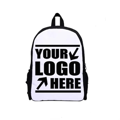 Casual Backpack